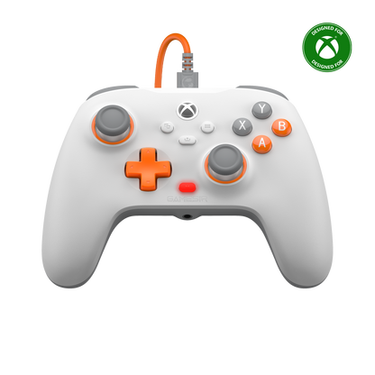 GameSir T7 XBOX Wired Controller - White