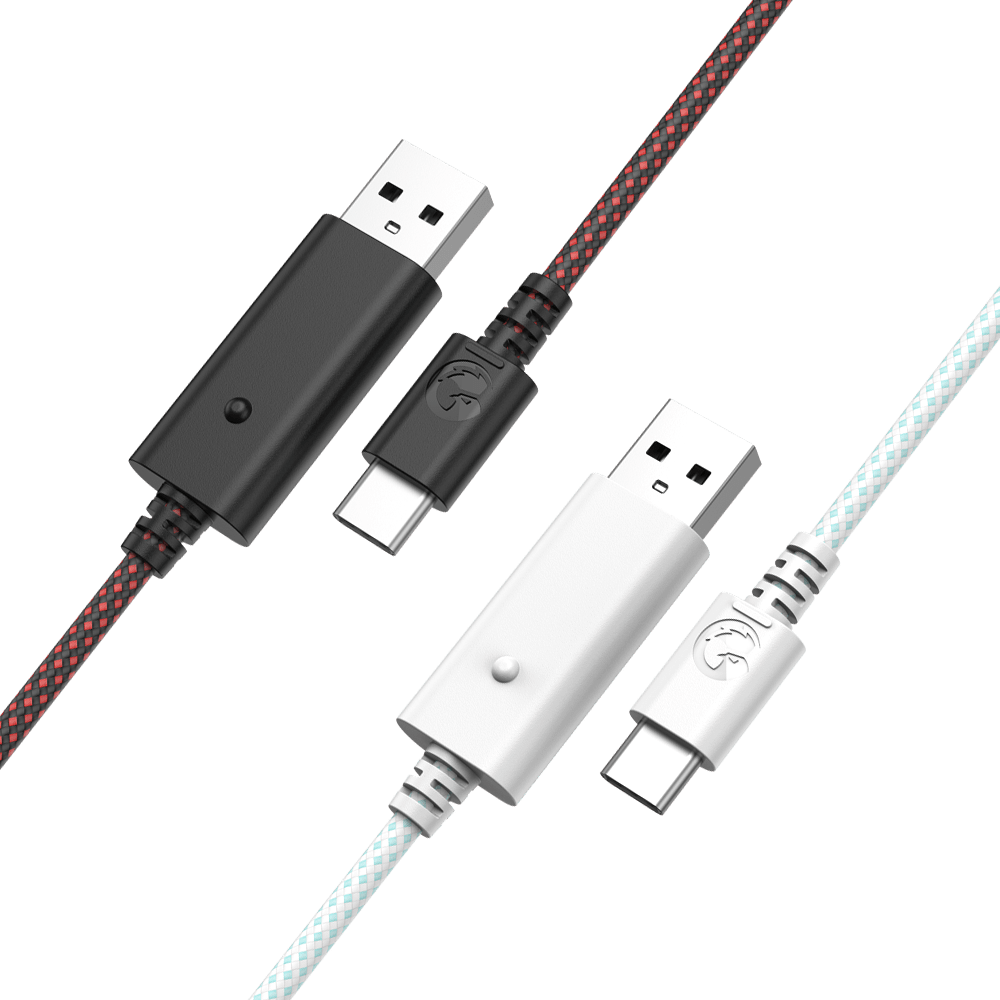 GameSir 3M USB Cable for G7/G7SE/T4 Kaleid - GameSir