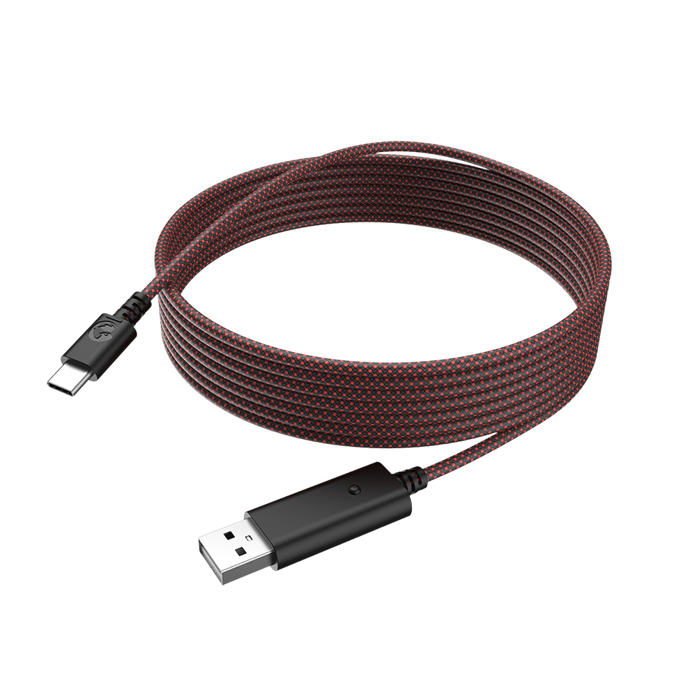 GameSir 3M USB Cable for G7/G7SE/T4 Kaleid - GameSir