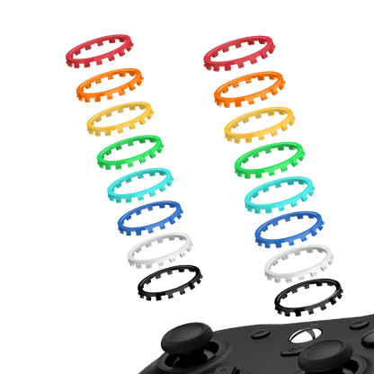 GameSir Anti-Friction Rings for G8/G7/G7SE - GameSir