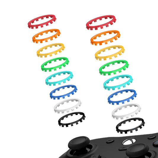 GameSir Anti-Friction Rings for G8/G7/G7SE - GameSir