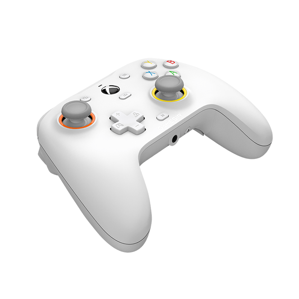 GameSir Anti-Friction Rings for G8/G7/G7SE - GameSir