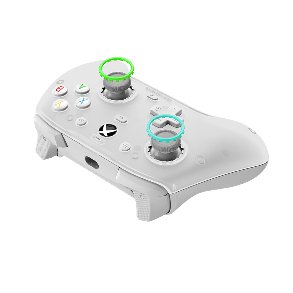GameSir Anti-Friction Rings for G8/G7/G7SE - GameSir