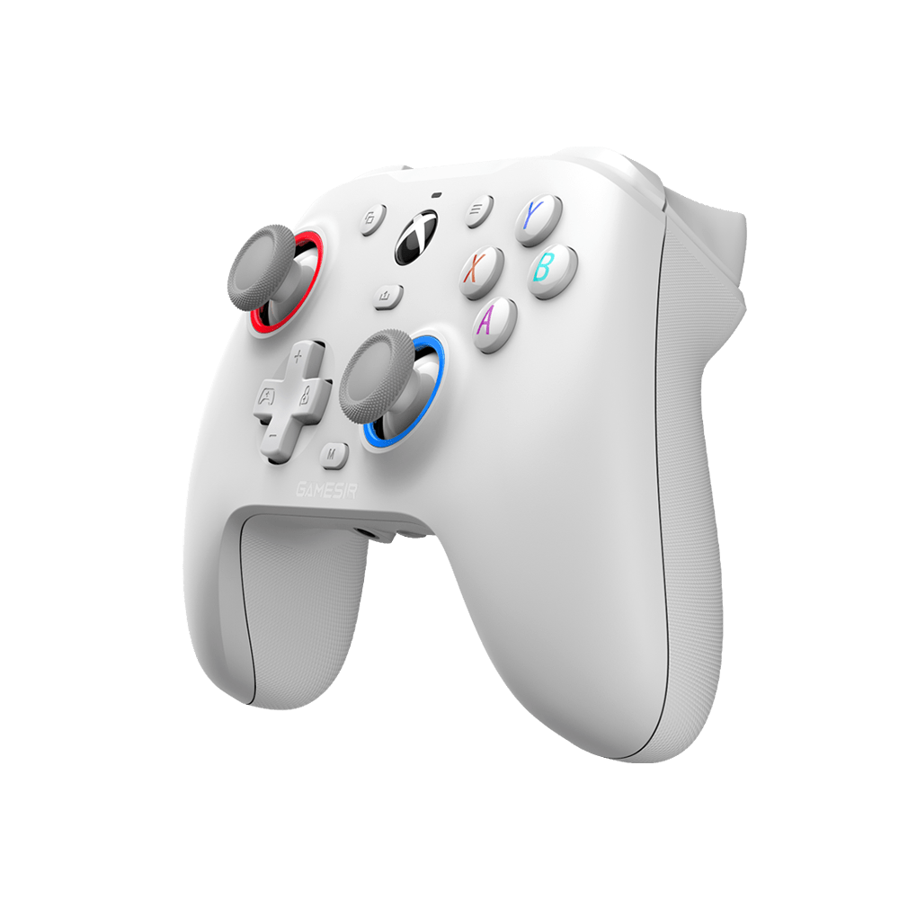 GameSir Anti-Friction Rings for G8/G7/G7SE - GameSir