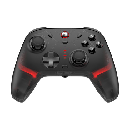 GameSir Cyclone 2 Multiplatform Controller - Shadow Black - GameSir