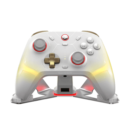 GameSir Cyclone 2 Multiplatform Controller - Shadow Black - GameSir