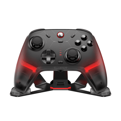 GameSir Cyclone 2 Multiplatform Controller - Shadow Black - GameSir