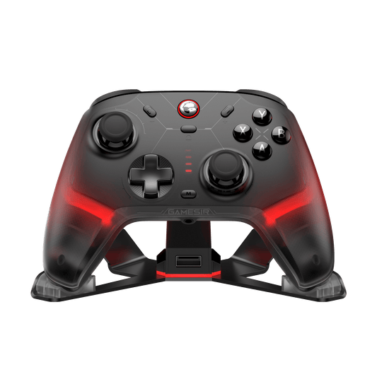 GameSir Cyclone 2 Multiplatform Controller - Shadow Black - GameSir