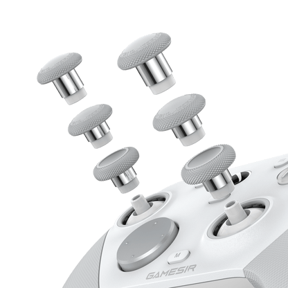 GameSir Detachable Joystick Caps For G7 Pro & Cyclone 2 - GameSir