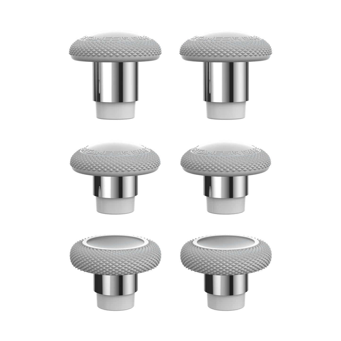 GameSir Detachable Joystick Caps For G7 Pro & Cyclone 2 - GameSir