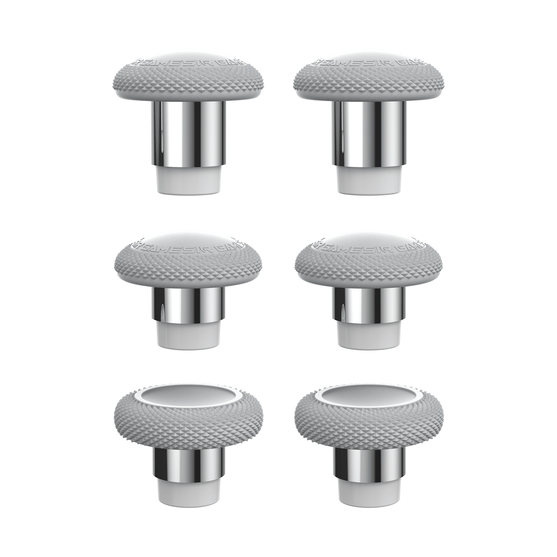 GameSir Detachable Joystick Caps For G7 Pro & Cyclone 2 - GameSir