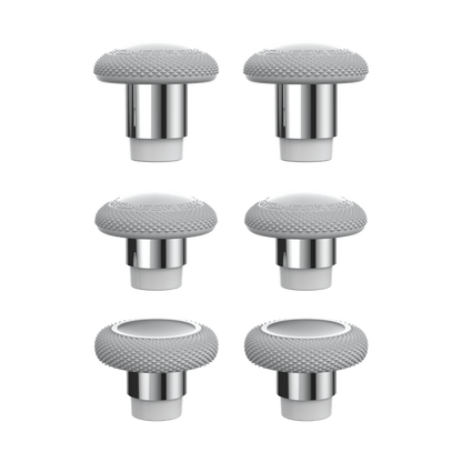 GameSir Detachable Joystick Caps For G7 Pro & Cyclone 2 - GameSir