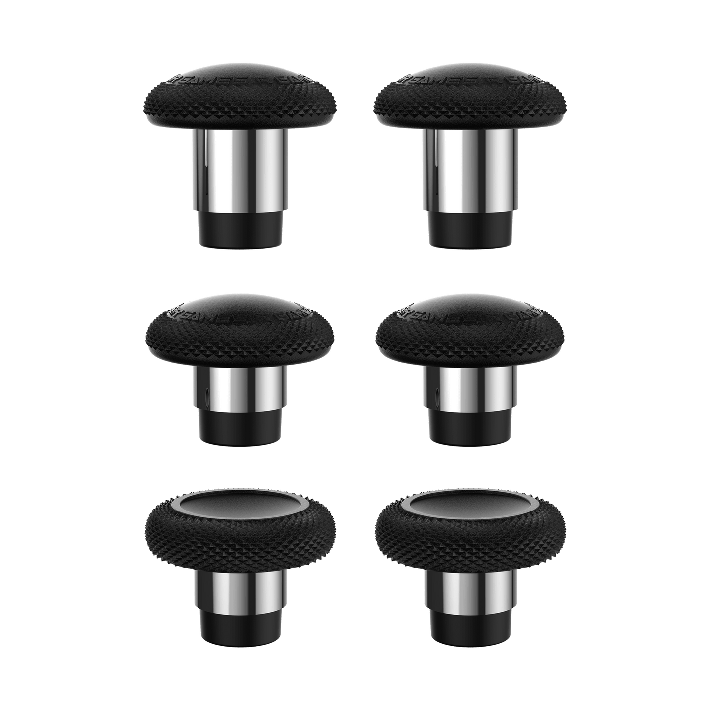 GameSir Detachable Joystick Caps For G7 Pro & Cyclone 2 - GameSir