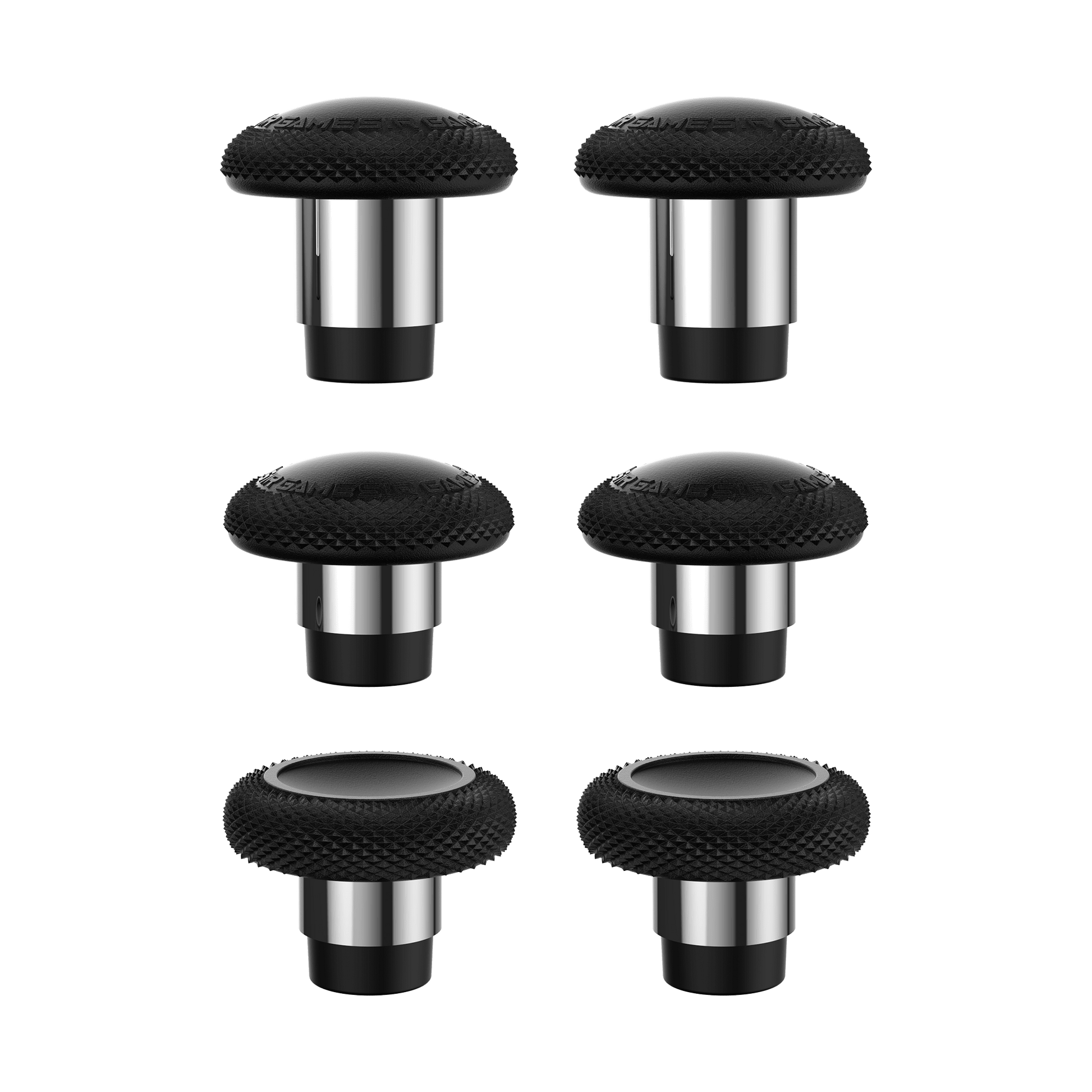 GameSir Detachable Joystick Caps For G7 Pro & Cyclone 2 - GameSir