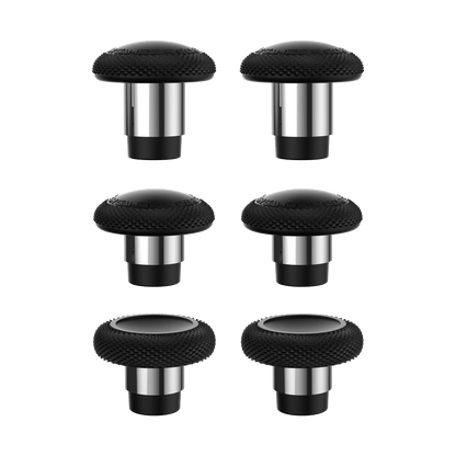 GameSir Detachable Joystick Caps For G7 Pro & Cyclone 2 - GameSir
