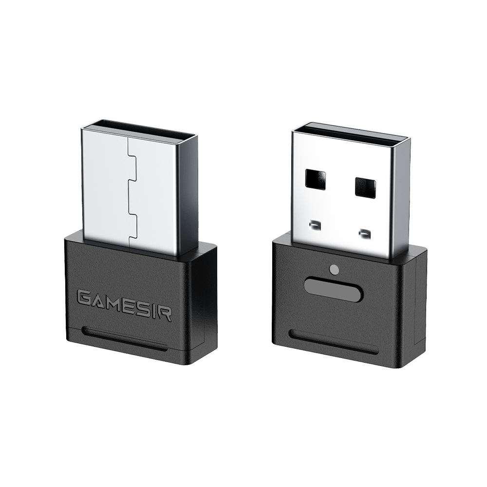 GameSir Dongle for G8 Plus/X5s/T4C/T4CP/T4N - GameSir