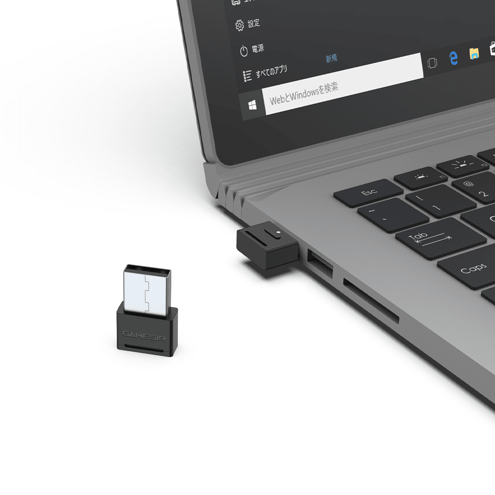 GameSir Dongle for G8 Plus/X5s/T4C/T4CP/T4N - GameSir