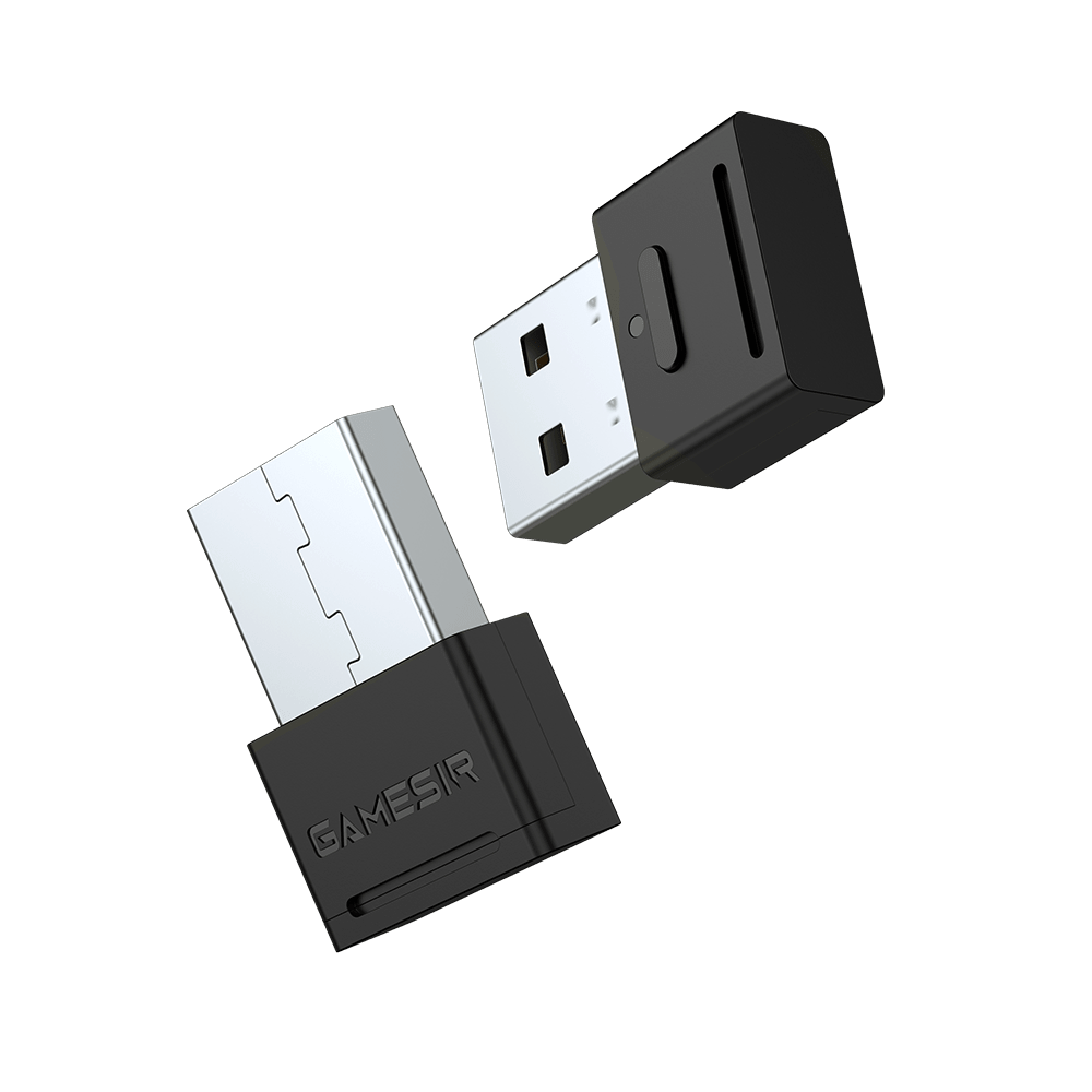 GameSir Dongle for G8 Plus/X5s/T4C/T4CP/T4N - GameSir