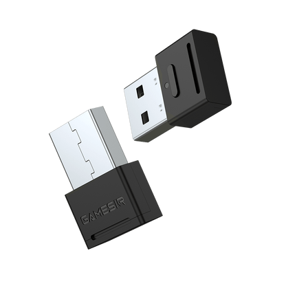 GameSir Dongle for G8 Plus/X5s/T4C/T4CP/T4N - GameSir