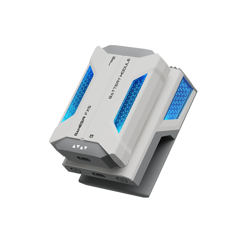 GameSir FX5 Cooler for X5 Series Controllers - GameSir