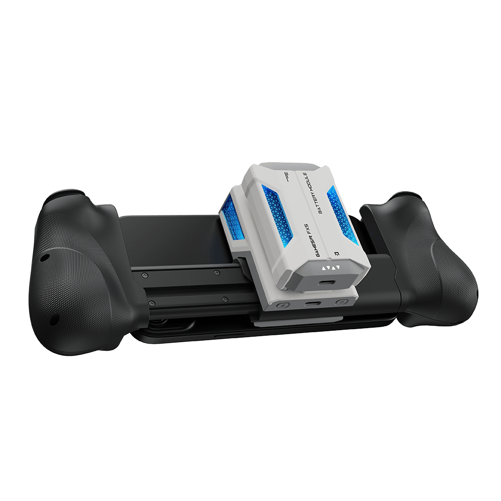 GameSir FX5 Cooler for X5 Series Controllers - GameSir