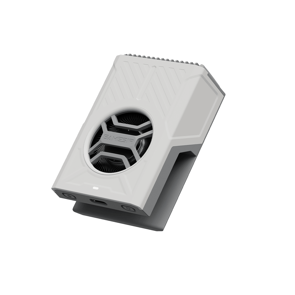GameSir FX5 Lite Cooler for X5 Series Controllers - GameSir