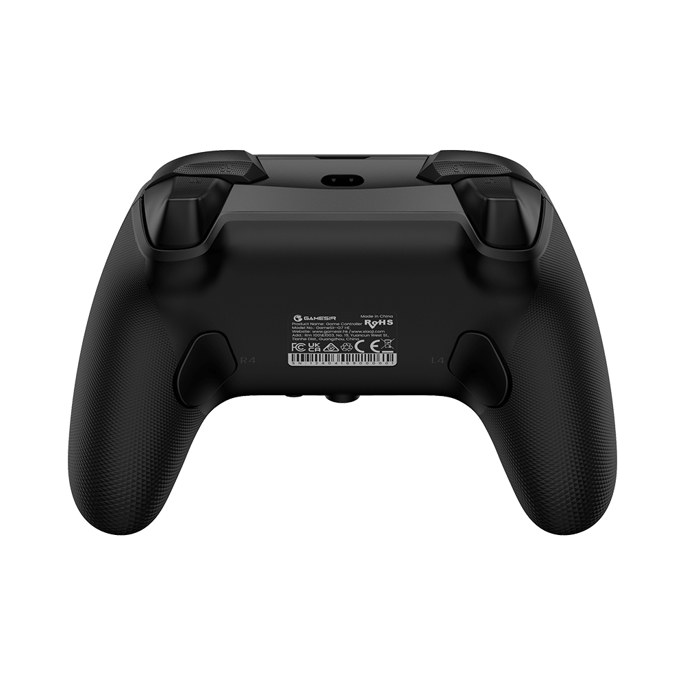 GameSir G7 HE Xbox Wired Controller - Black - GameSir