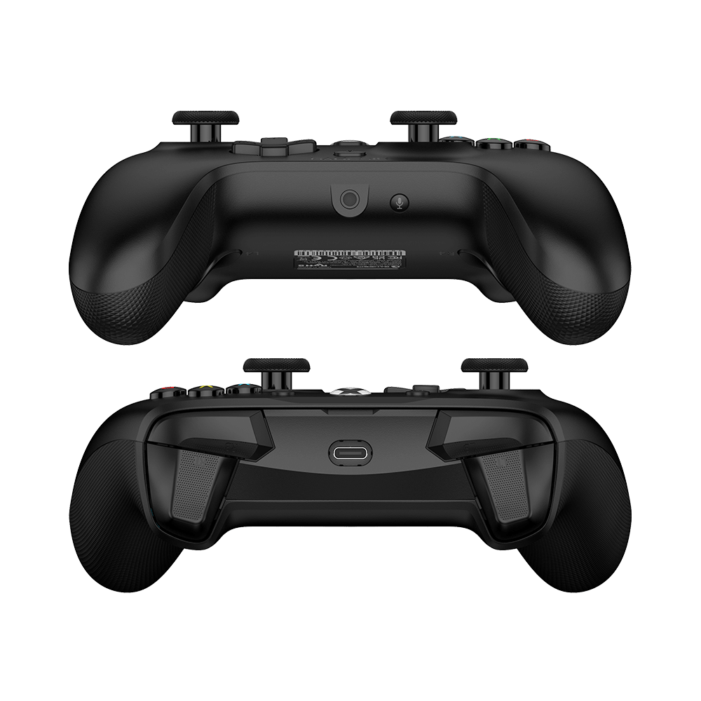 GameSir G7 HE Xbox Wired Controller - Black - GameSir