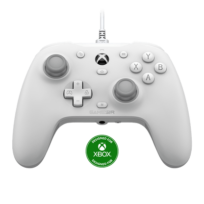 GameSir G7 HE Xbox Wired Controller - Black - GameSir