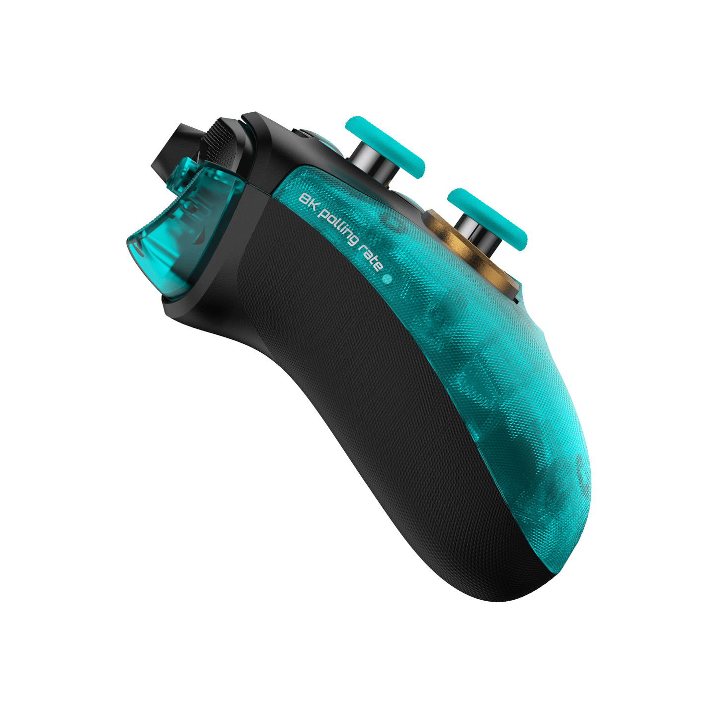 GameSir G7 Pro 8K PC - Aimlabs Edition. Wireless Esports Controller for PC - GameSir
