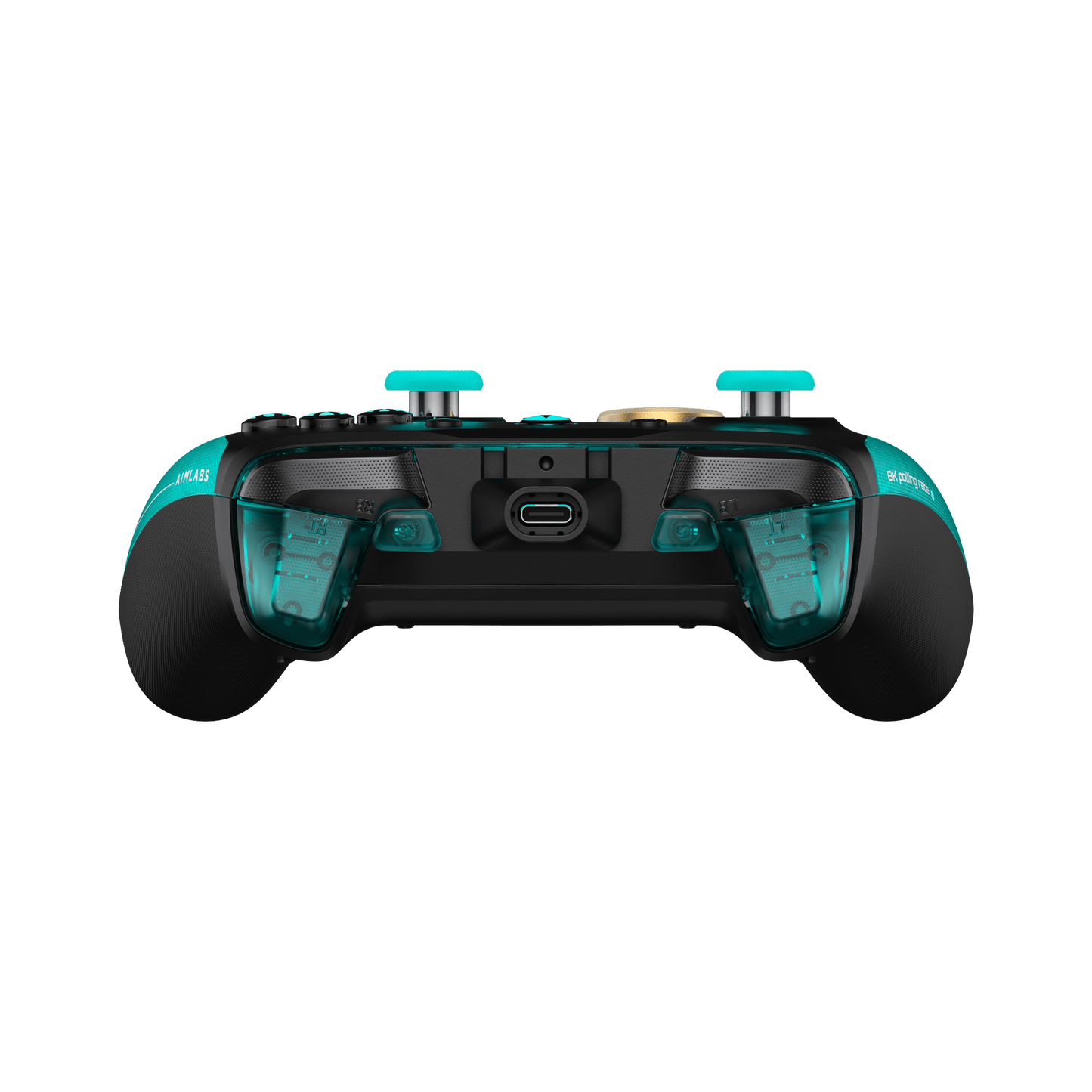 GameSir G7 Pro 8K PC - Aimlabs Edition. Wireless Esports Controller for PC - GameSir