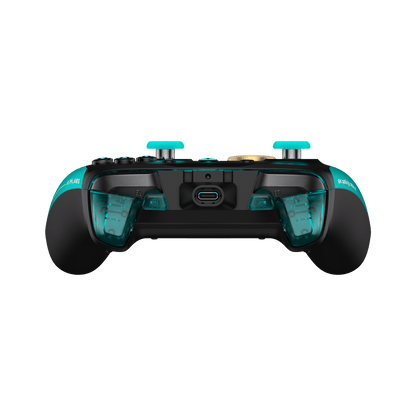 GameSir G7 Pro 8K PC - Aimlabs Edition. Wireless Esports Controller for PC - GameSir