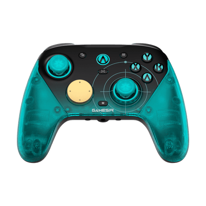 GameSir G7 Pro 8K PC - Aimlabs Edition. Wireless Esports Controller for PC - GameSir