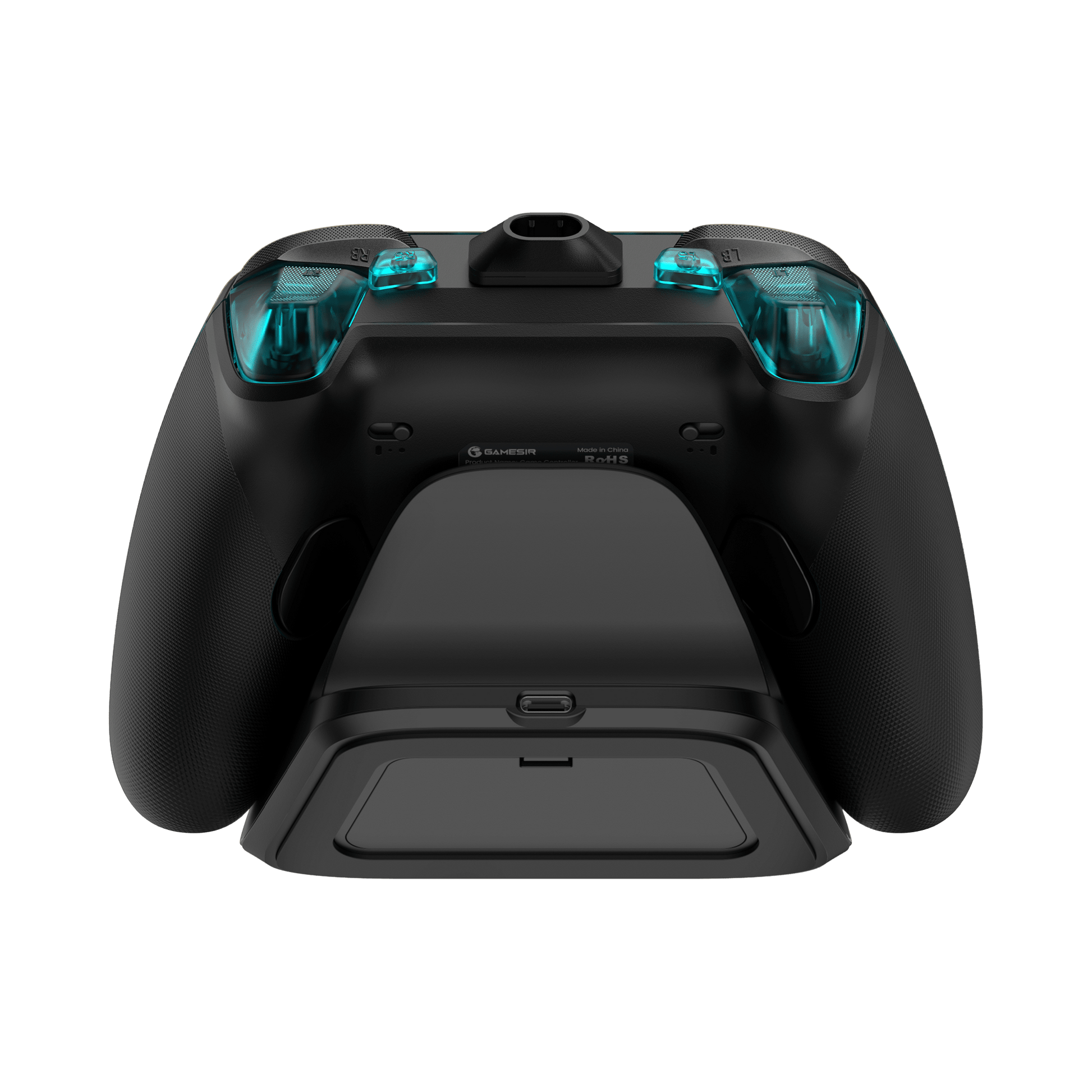GameSir G7 Pro 8K PC - Aimlabs Edition. Wireless Esports Controller for PC - GameSir