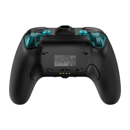 GameSir G7 Pro 8K PC - Aimlabs Edition. Wireless Esports Controller for PC - GameSir
