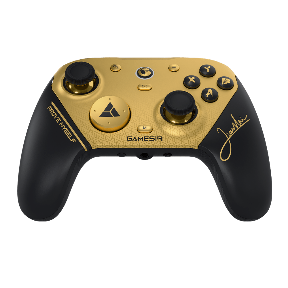 GameSir G7 Pro 8K PC-Champion Edition. Wireless Esports Controller for PC - GameSir