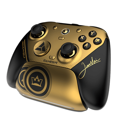 GameSir G7 Pro 8K PC-Champion Edition. Wireless Esports Controller for PC - GameSir