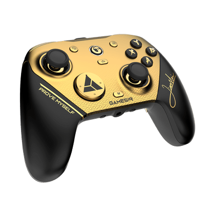 GameSir G7 Pro 8K PC-Champion Edition. Wireless Esports Controller for PC - GameSir