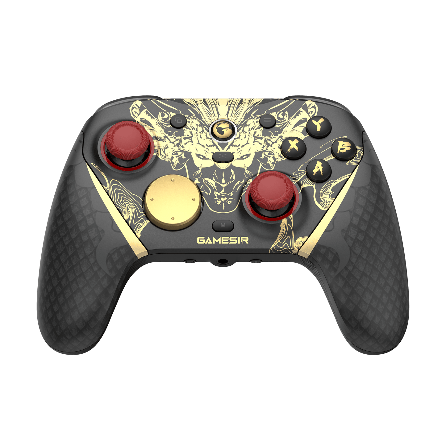 GameSir G7 Pro 8K PC - Nioh 3 Edition. Wireless Esports Controller for PC - GameSir