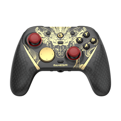 GameSir G7 Pro 8K PC - Nioh 3 Edition. Wireless Esports Controller for PC - GameSir