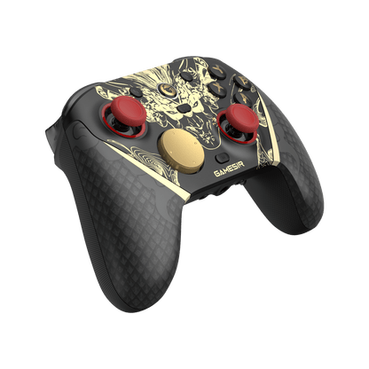 GameSir G7 Pro 8K PC - Nioh 3 Edition. Wireless Esports Controller for PC - GameSir