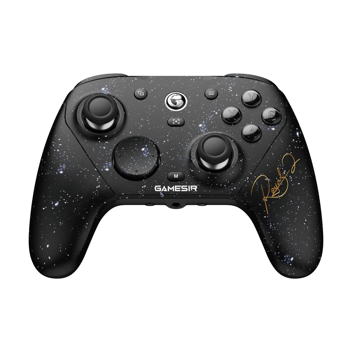 GameSir G7 Pro 8K PC - Royal2 Edition. Wireless Esports Controller for PC - GameSir