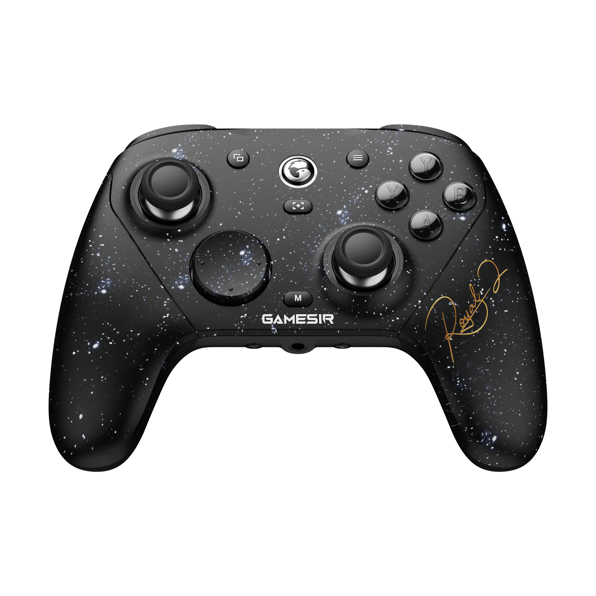 GameSir G7 Pro 8K PC - Royal2 Edition. Wireless Esports Controller for PC - GameSir