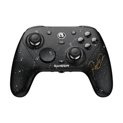 GameSir G7 Pro 8K PC - Royal2 Edition. Wireless Esports Controller for PC - GameSir