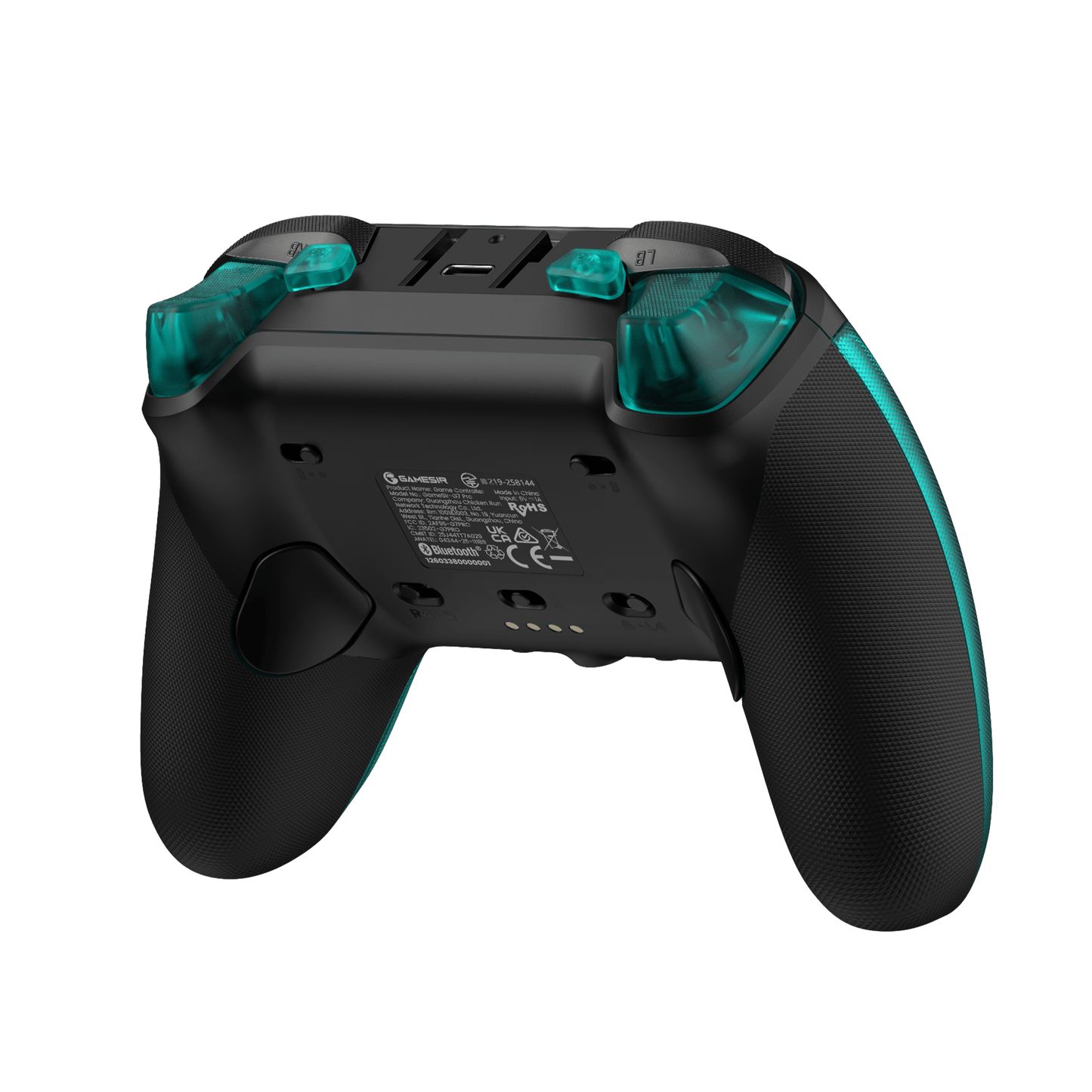GameSir G7 Pro Aimlabs Edition.Xbox Wired, PC & Mobile Wireless Controller - GameSir