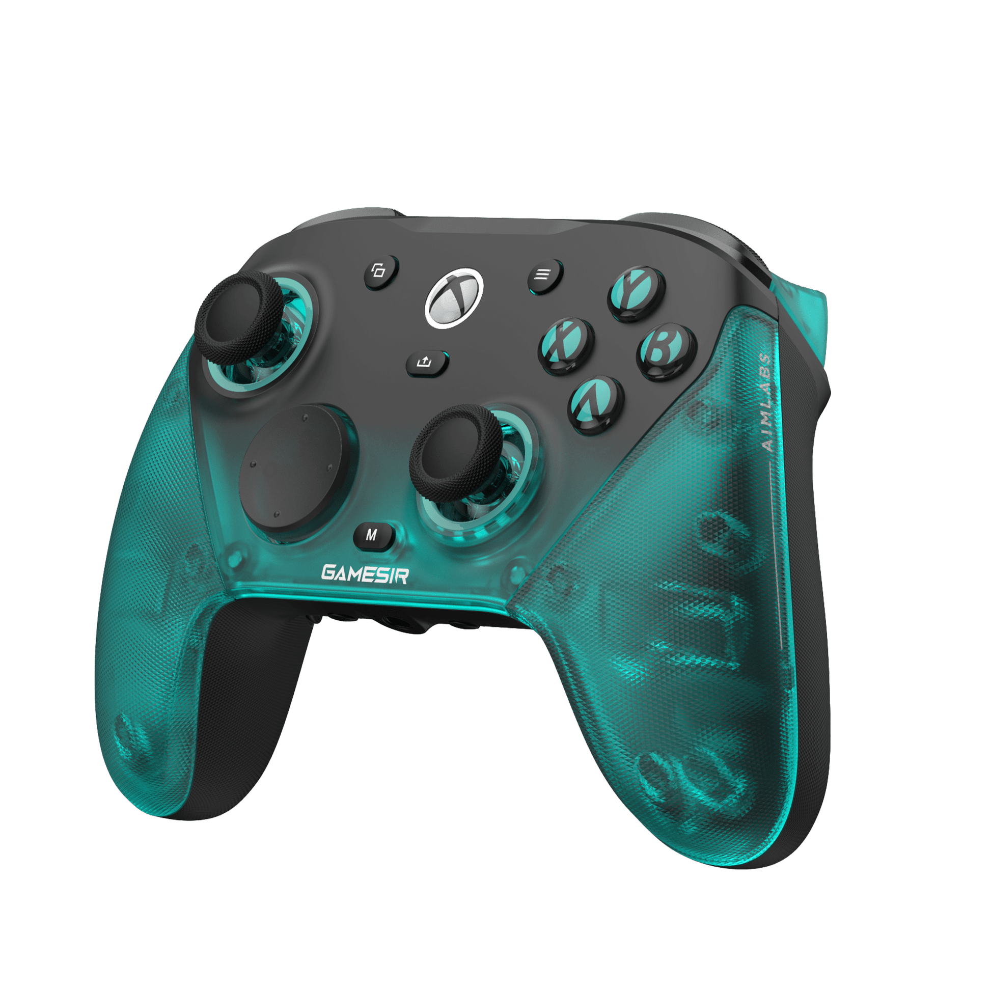 GameSir G7 Pro Aimlabs Edition.Xbox Wired, PC & Mobile Wireless Controller - GameSir