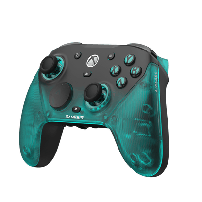 GameSir G7 Pro Aimlabs Edition.Xbox Wired, PC & Mobile Wireless Controller - GameSir