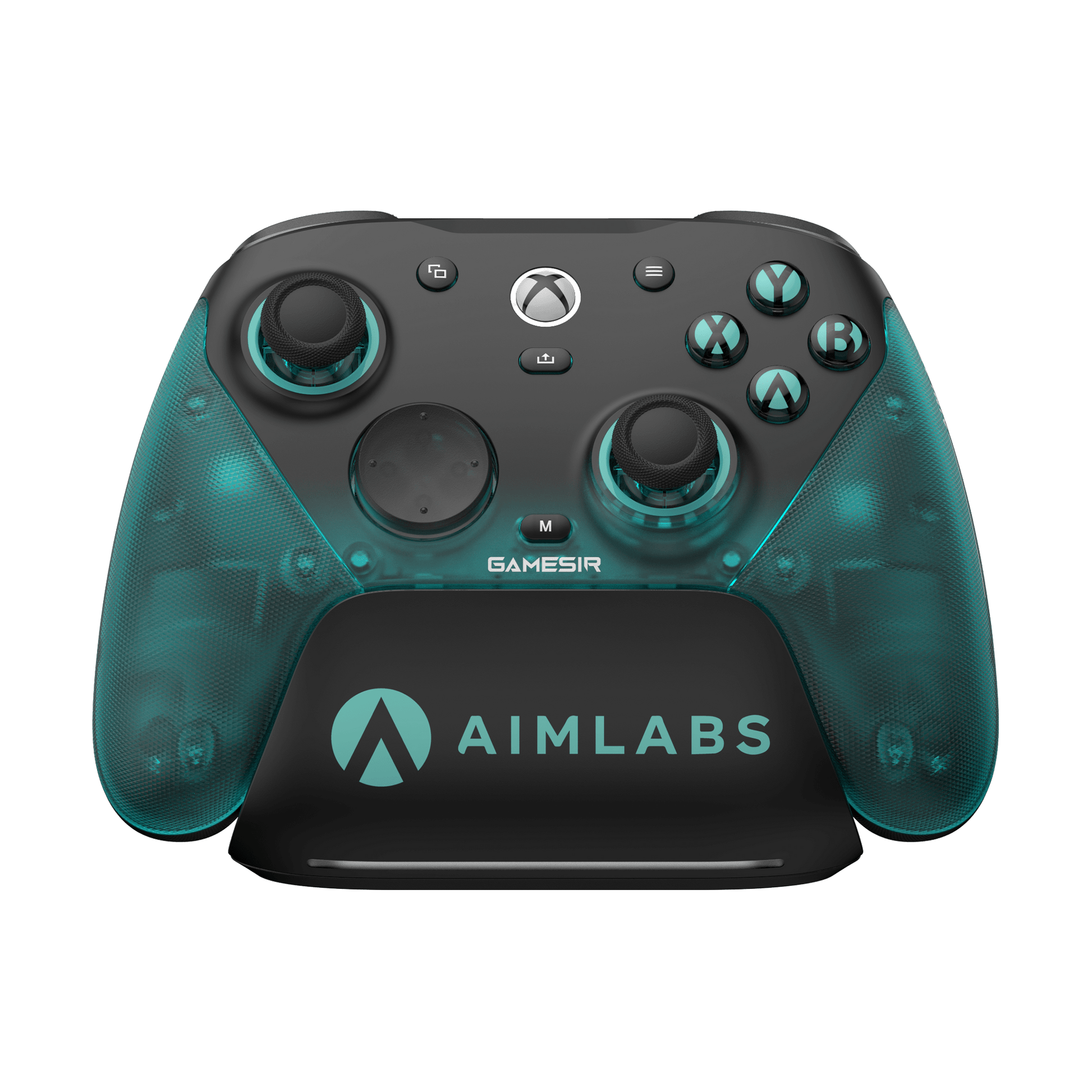 GameSir G7 Pro Aimlabs Edition.Xbox Wired, PC & Mobile Wireless Controller - GameSir