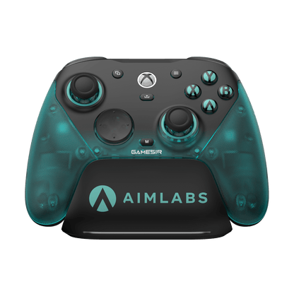 GameSir G7 Pro Aimlabs Edition.Xbox Wired, PC & Mobile Wireless Controller - GameSir