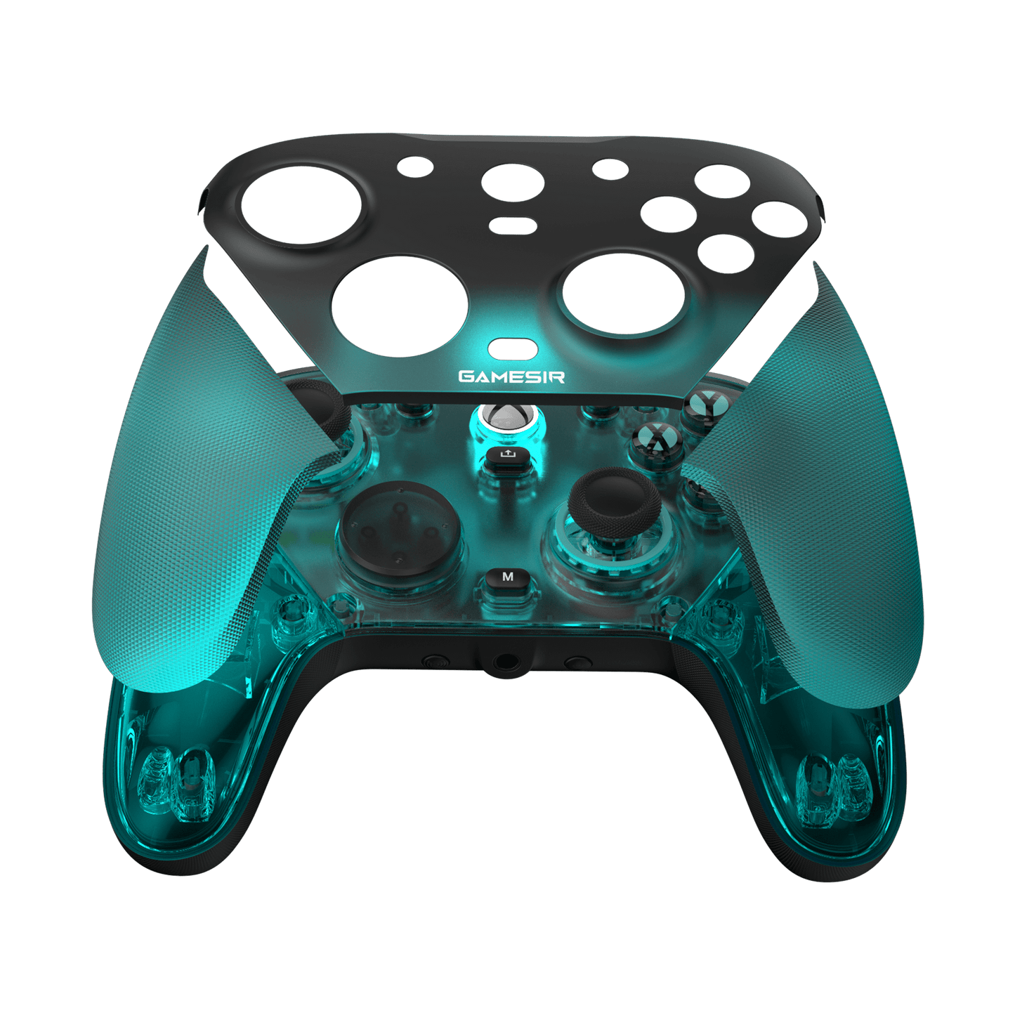 GameSir G7 Pro Aimlabs Edition.Xbox Wired, PC & Mobile Wireless Controller - GameSir